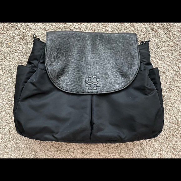 Tory Burch diaper bag - Picture 1 of 4